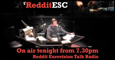 eurovision reddit|is eurovision on tonight.